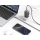USAMS Kabel 60W USB-C do USB-C 1,2 m tytanowy - 1569131 - zdjęcie 2